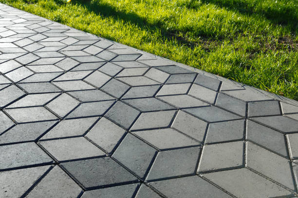 Best Concrete Paver Driveway  in Cao, ND
