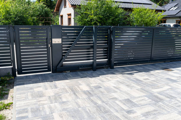 Best Local Driveway Pavers  in Cao, ND