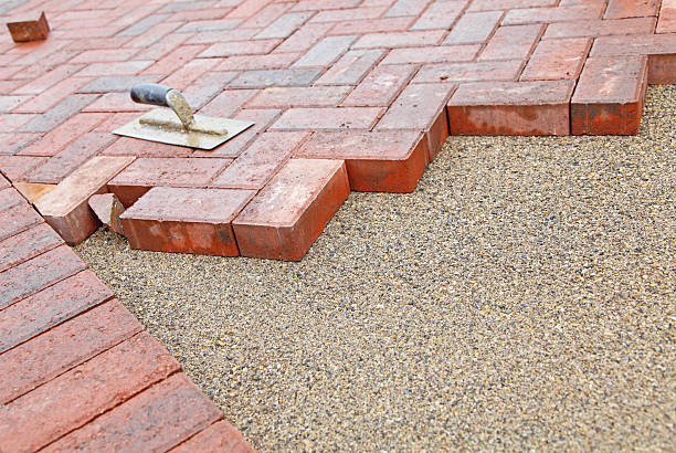 Reasons to Select Us for Your Driveway Paving Requirements in Cando, ND