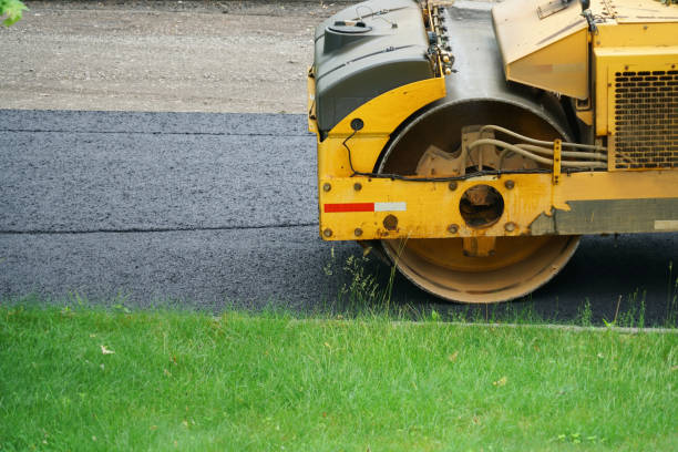 Best Driveway Pavers Cost  in Cao, ND