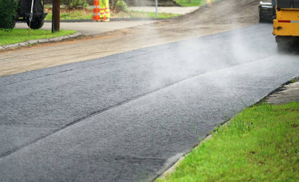 Best Driveway Repair Near Me  in Cao, ND