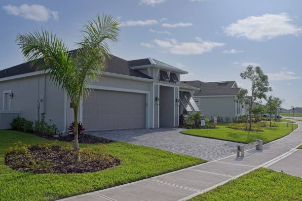 Best Professional Driveway Pavers  in Cao, ND
