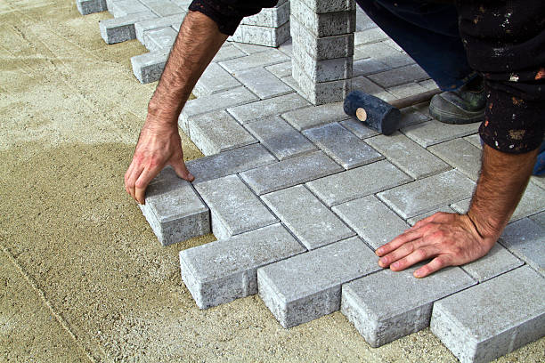 Reliable Cando, ND Driveway Pavers Solutions